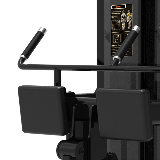 CG2A25 Стоящая нога Керлинг