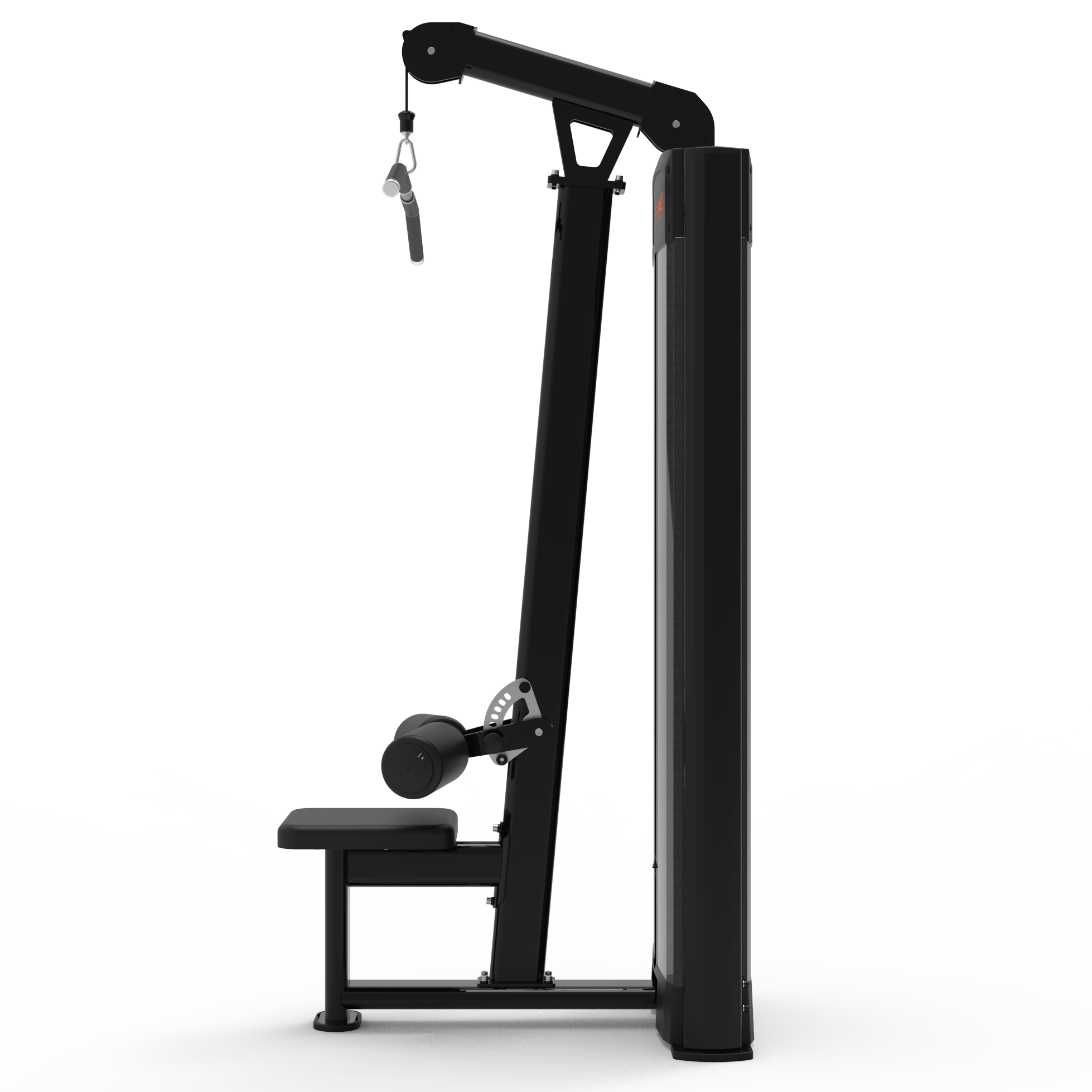 CG2015 сидящий T-Bar LAT