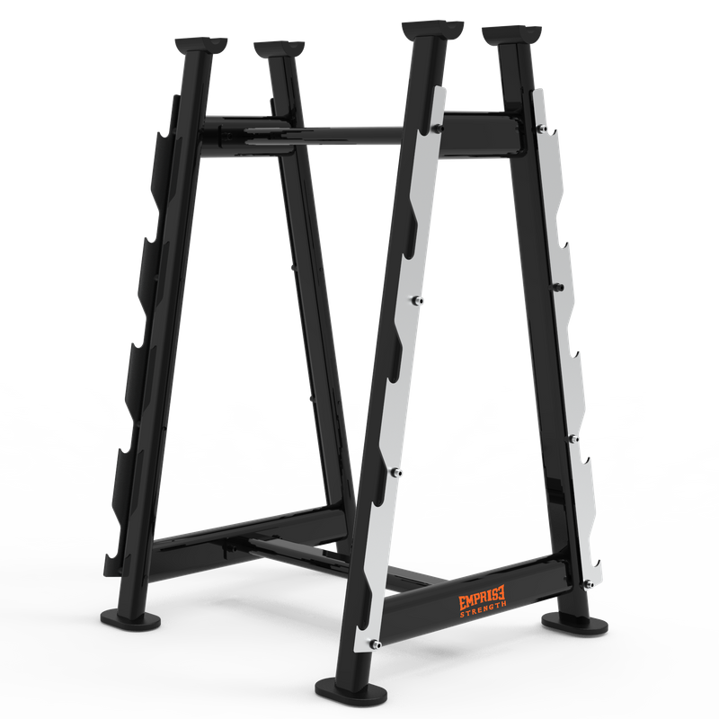 CG2054 RACK со штангой (для 10 фото