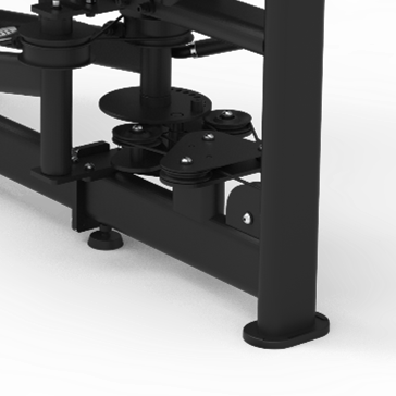 CG2056 Adductor/Abductor