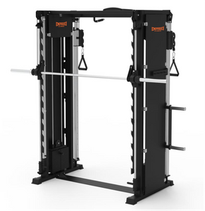 GF5004 Функциональный тренер Smith Machine