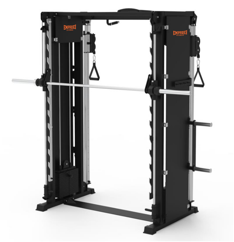 GF5004 Функциональный тренер Smith Machine