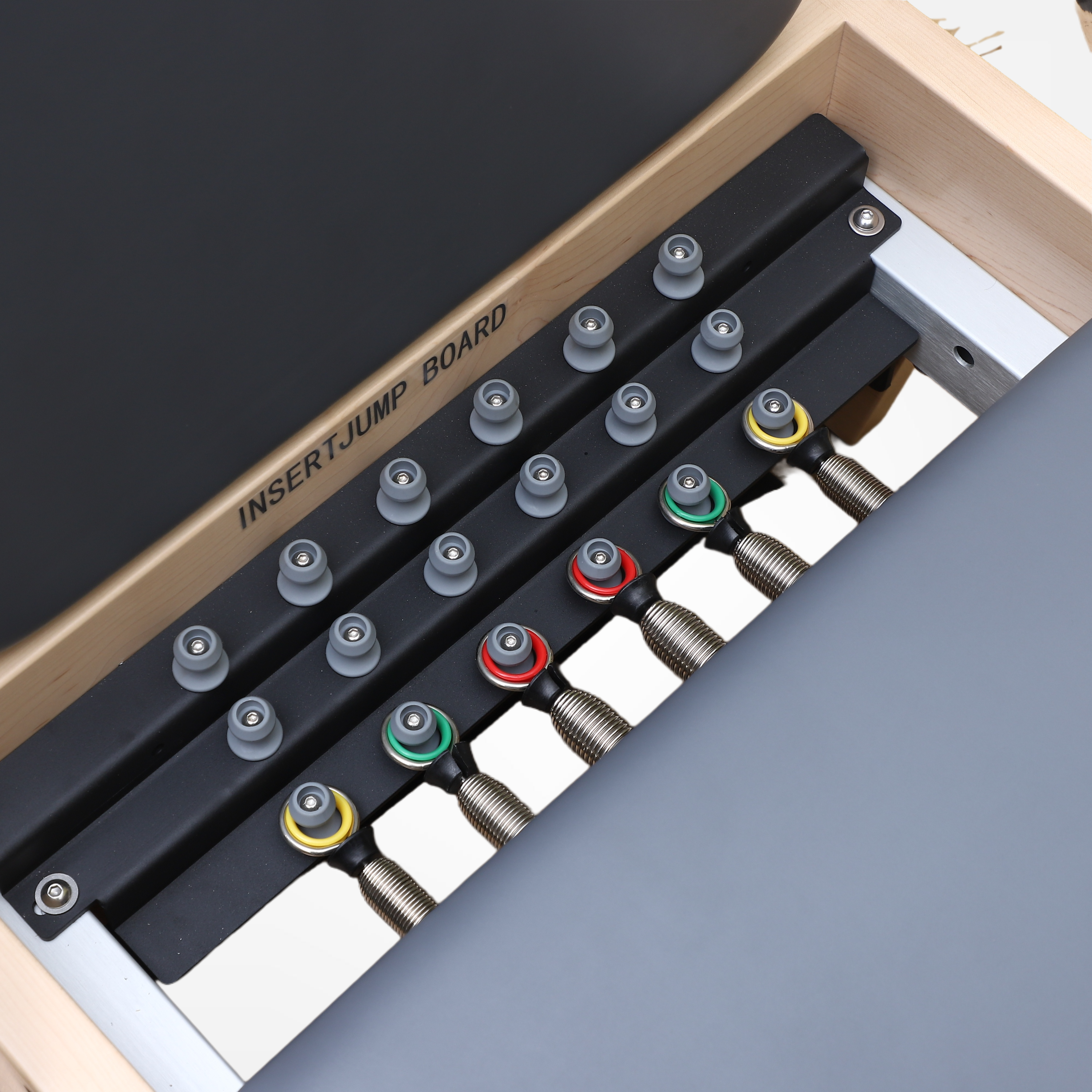 JD2301001 Wood Reformer -A -02