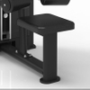 CG1015 сидящий T-Bar LAT 