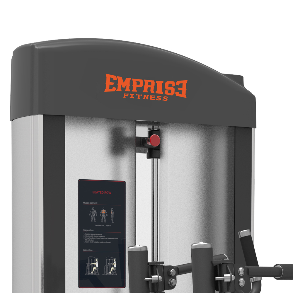 BPM1202 Ряд сидя 