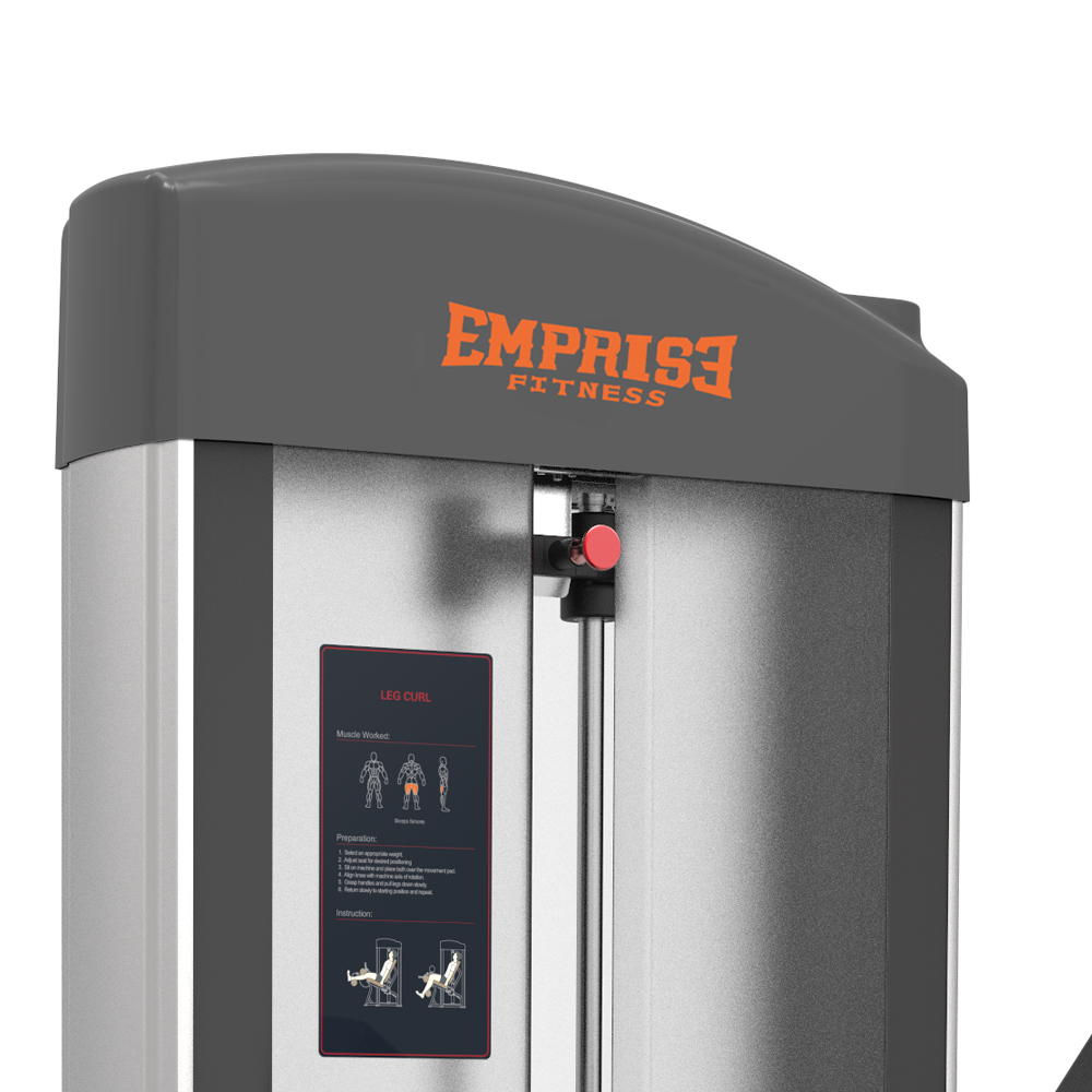 BPM1206 Жим ногами сидя 