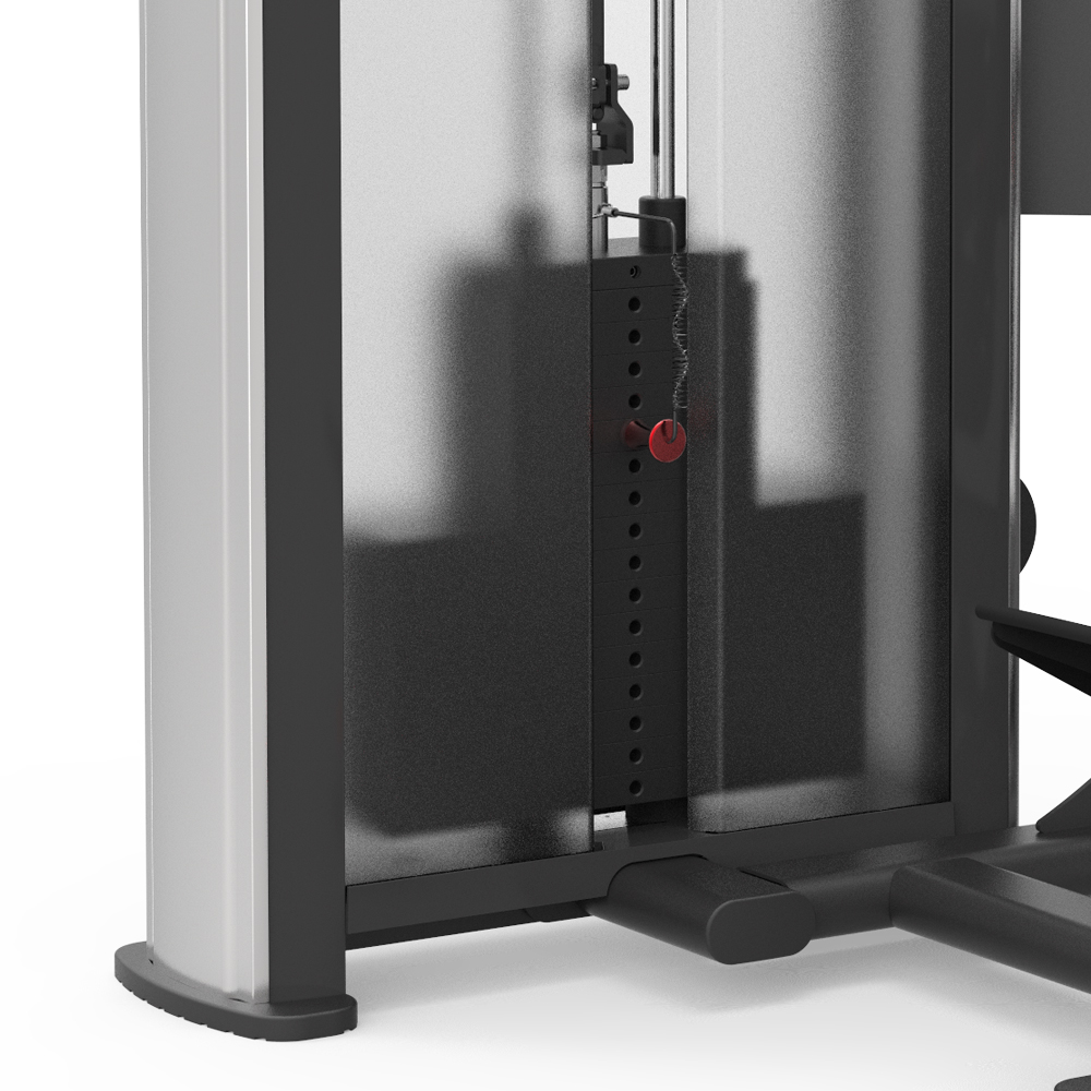 BPM1210 Расширение спины 