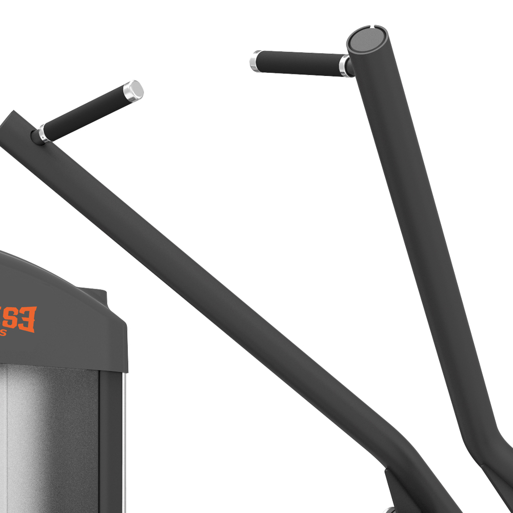 BPM1213 Тяга широчайших мышц вниз сидя