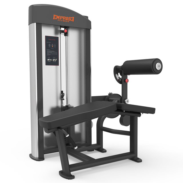 BPM1217 Сгибание ног лежа лежа 