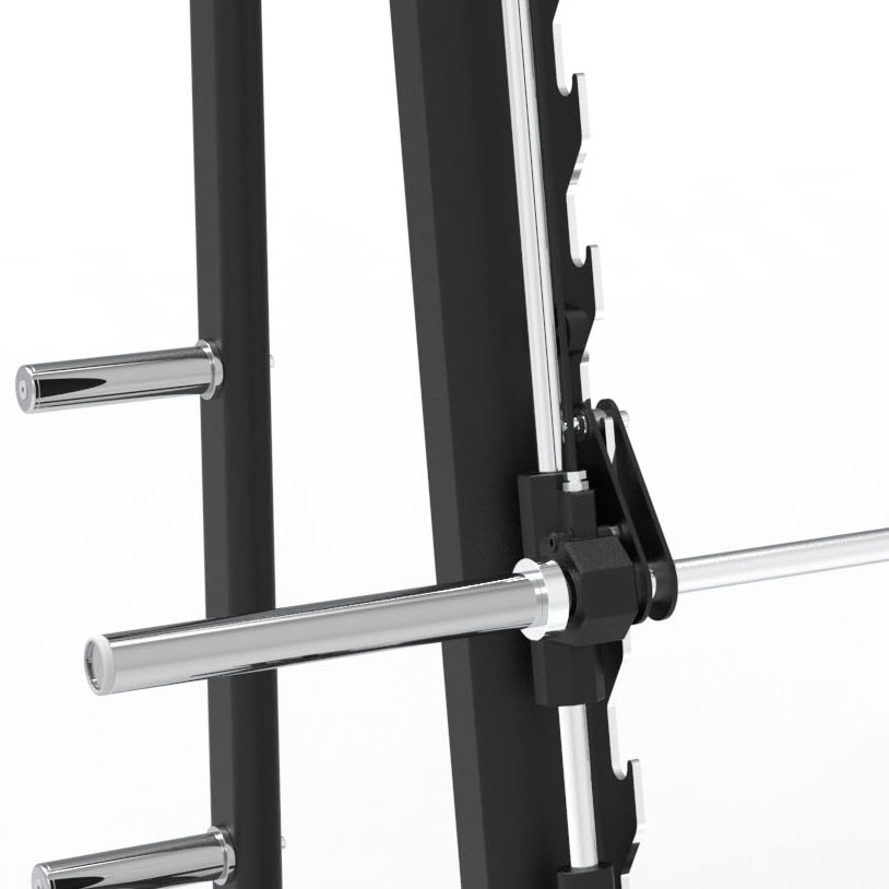 CG1033 Smith Machine