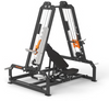 BG2A02 Tower Smith Plouds Press/Delline Dest