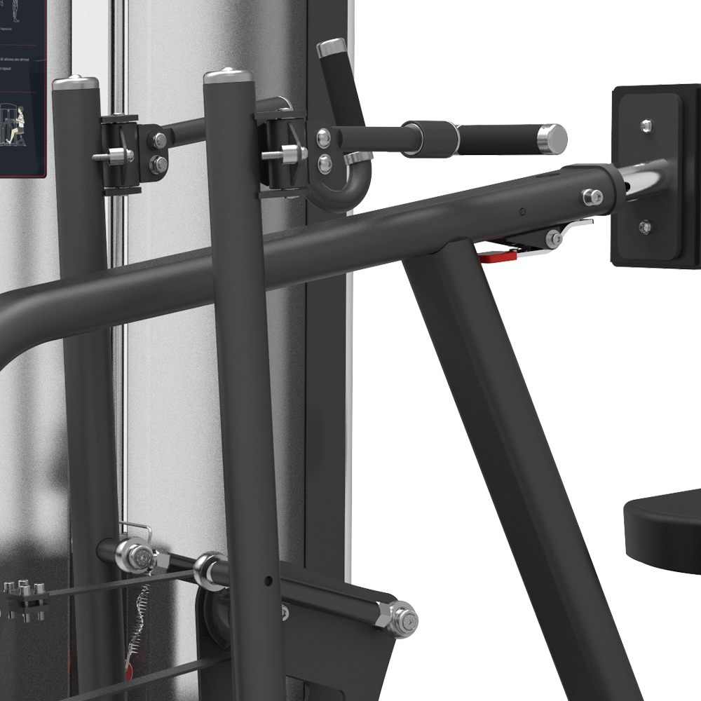 BPM1202 Ряд сидя 