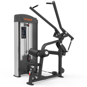 BPM1213 Тяга широчайших мышц вниз сидя