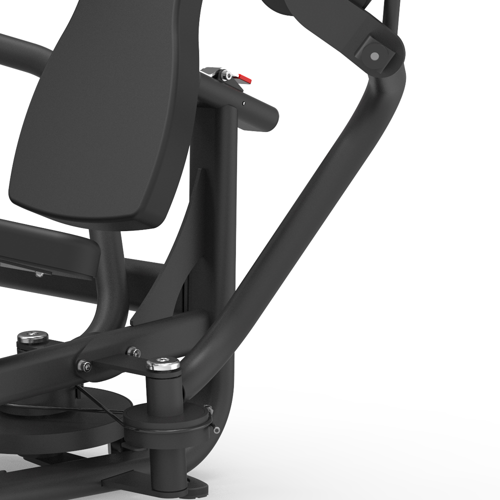 BPM1212 Грудная мушка