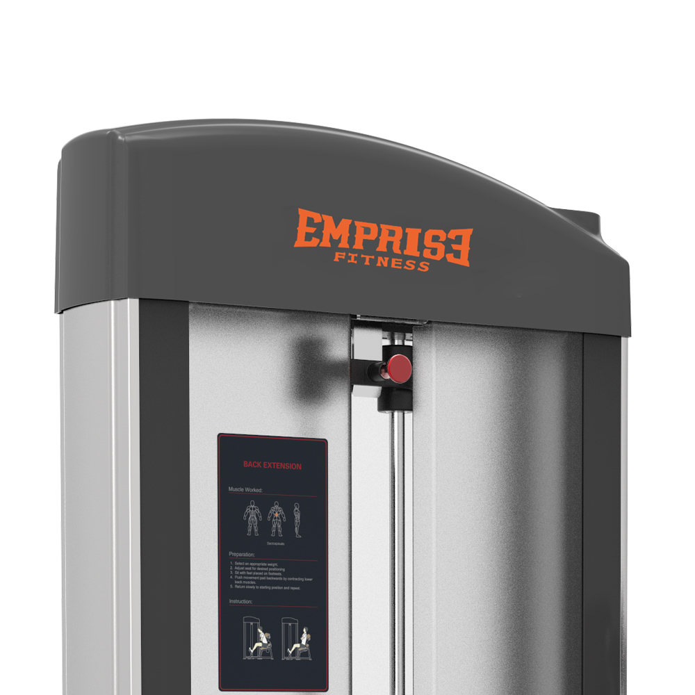 BPM1210 Расширение спины 