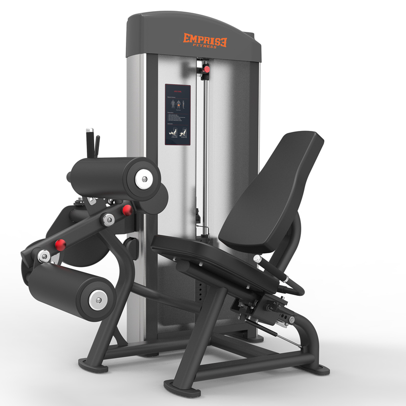 BPM1206 Жим ногами сидя 