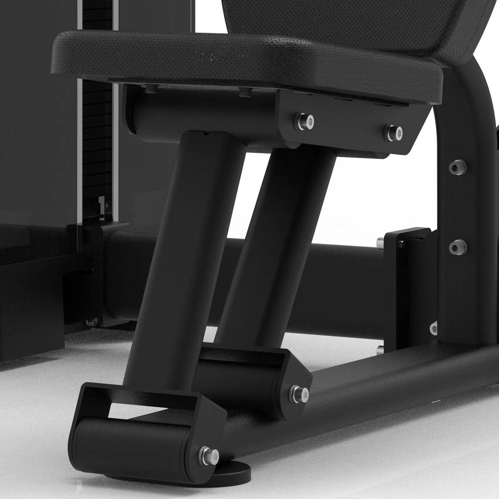 CF3001 Пресс для груди/пресс для плеча