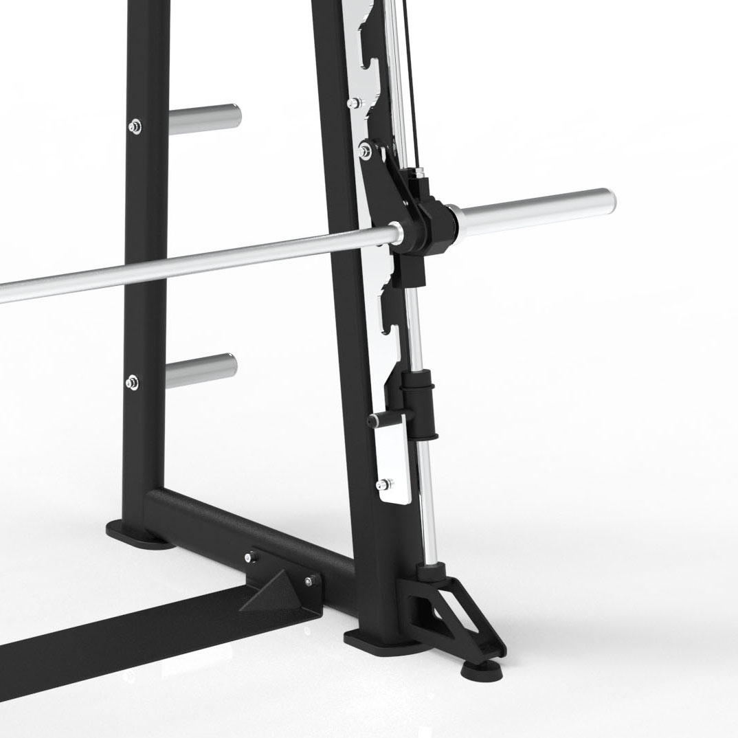 CG1033 Smith Machine