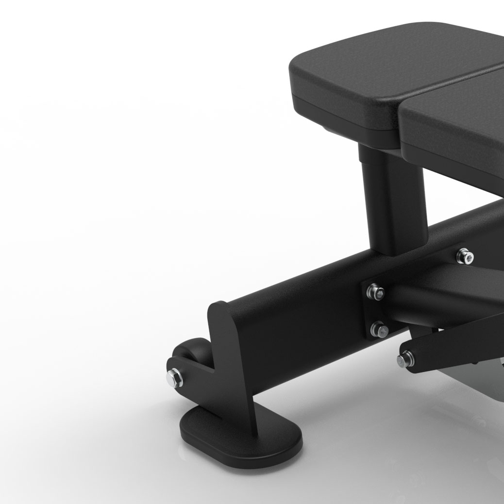 CG1A46 Multi Sciess Readysable Bencher