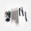 JD2301022 Pilates повышенная кровать (Cadiallic)