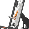BG2A02 Tower Smith Plouds Press/Delline Dest