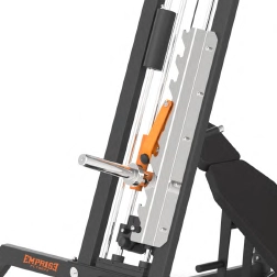 BG2A02 Tower Smith Plouds Press/Delline Dest