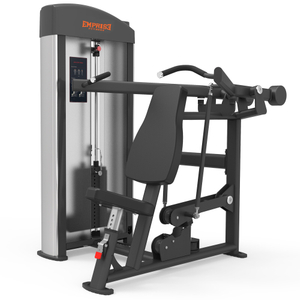 BPM1203 Жим от плеч сидя 