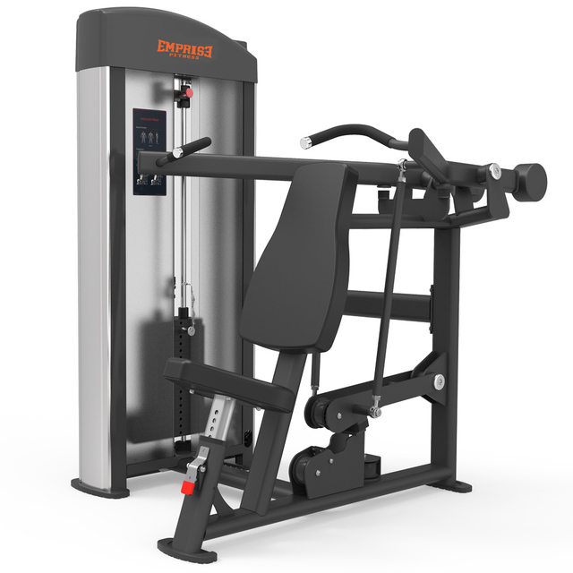 BPM1203 Жим от плеч сидя 