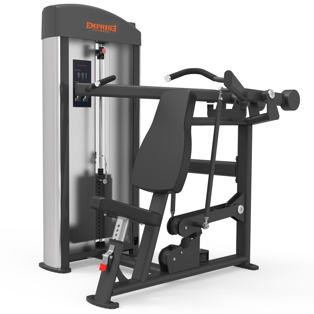 BPM1203 Жим от плеч сидя 