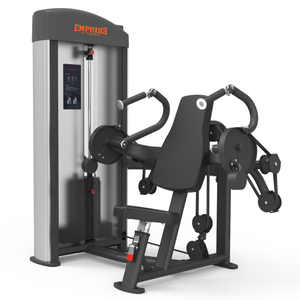 BPM1208 Трицепс сидя 