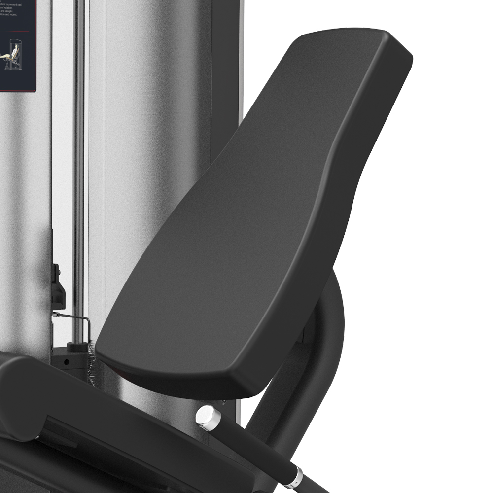 BPM1205 Разгибание ног сидя 