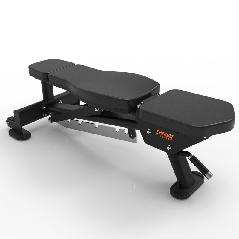 CG1A46 Multi Sciess Readysable Bencher