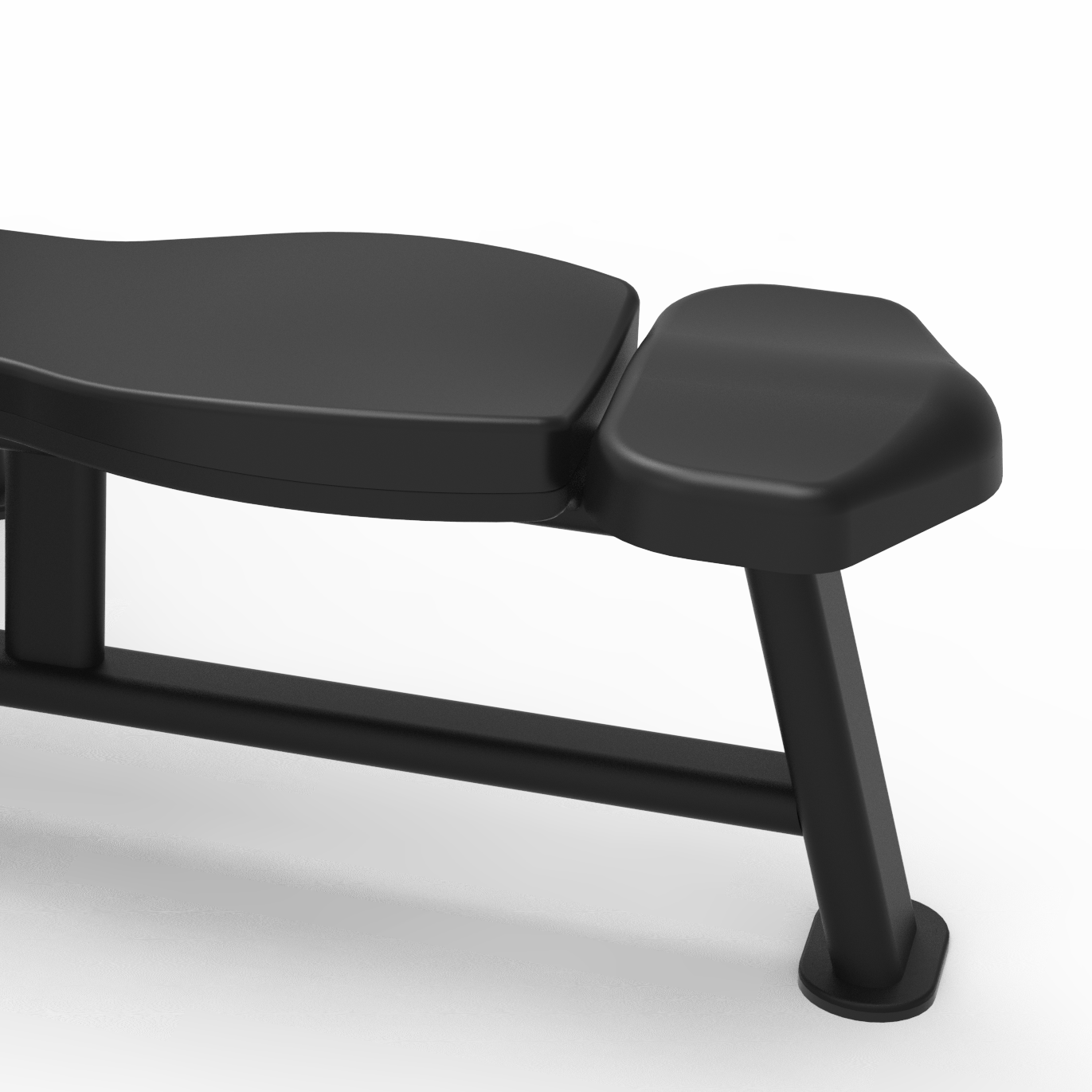 CG2A39 жим лежа